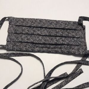 New Handmade Double Cloth Face Mask